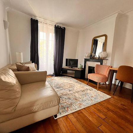 Reve D'Ete A Paris 아파트 외부 사진