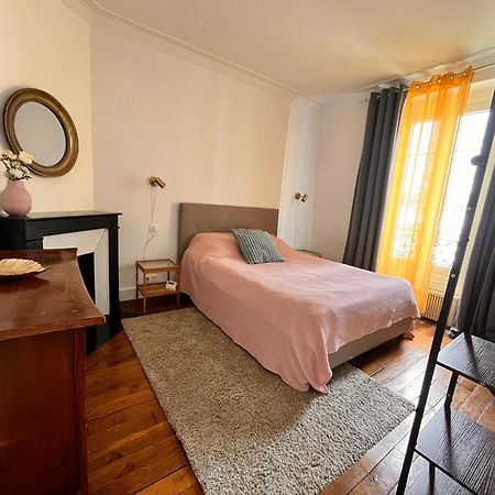 Reve D'Ete A Paris 아파트 외부 사진